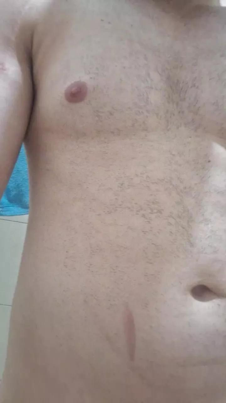 Narnu from Cam4