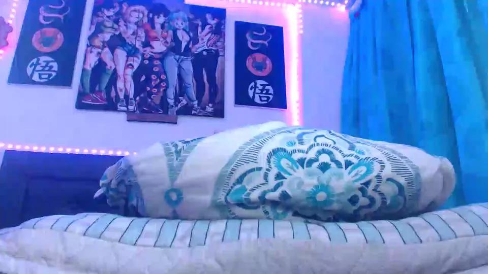 nataclaus from Cam4