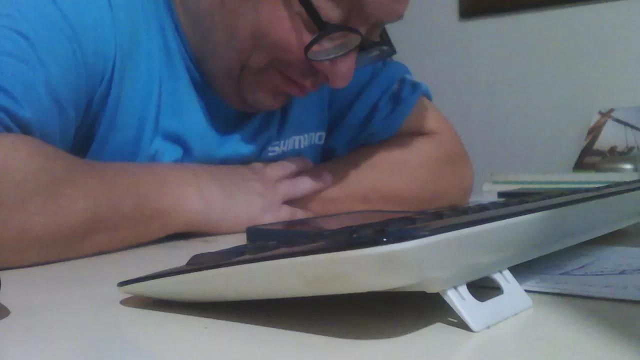 neanderson from Cam4