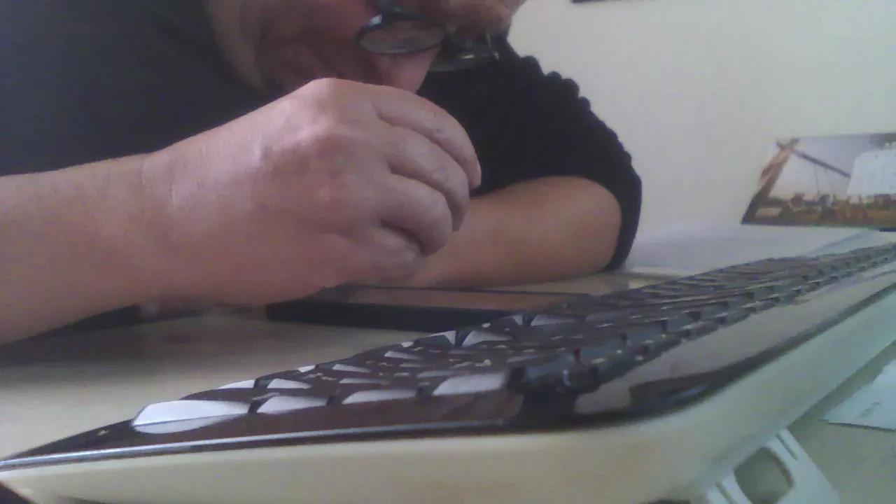 neanderson from Cam4