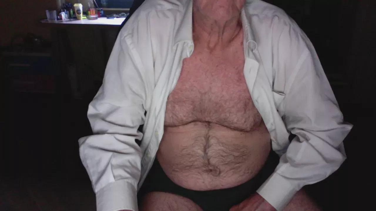 nizi31 from Cam4