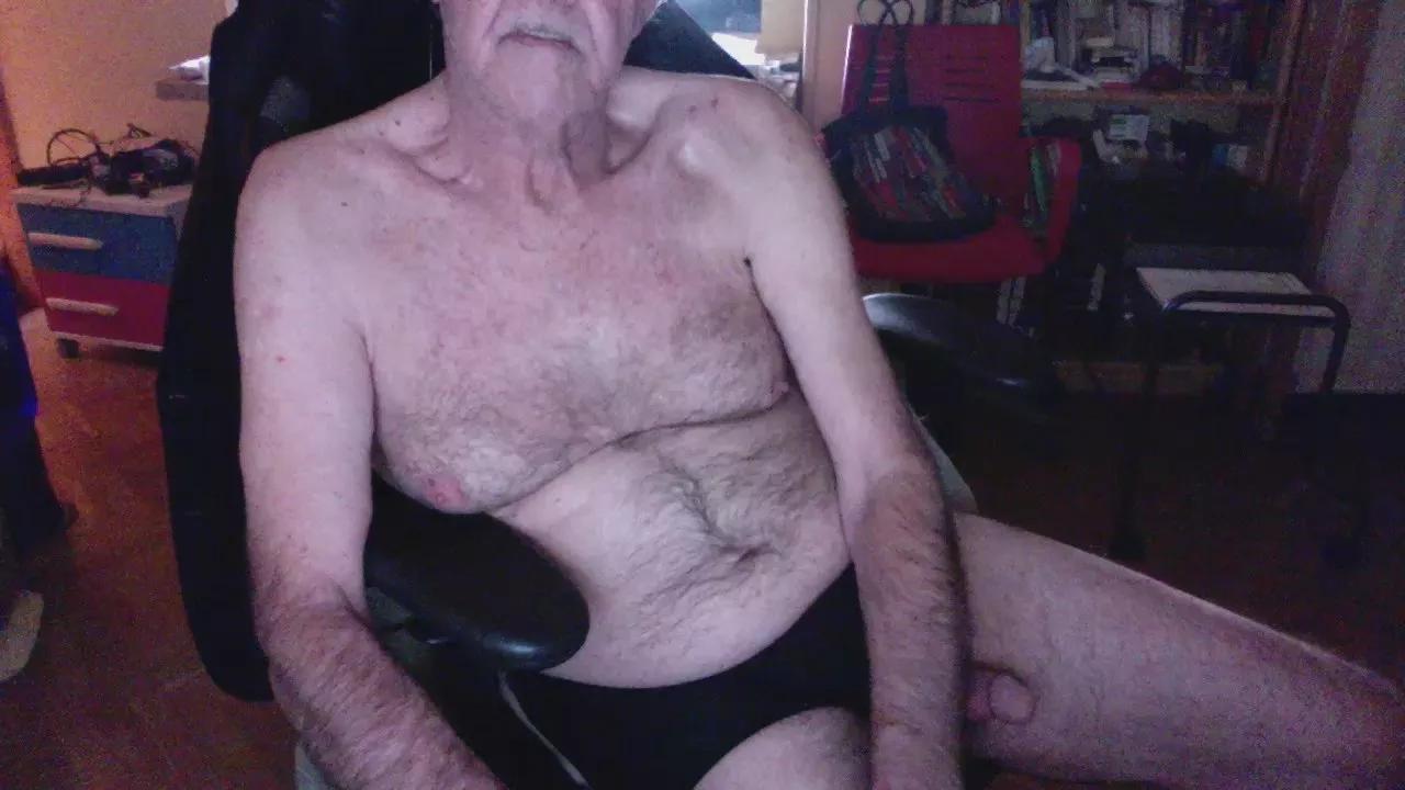 nizi31 from Cam4