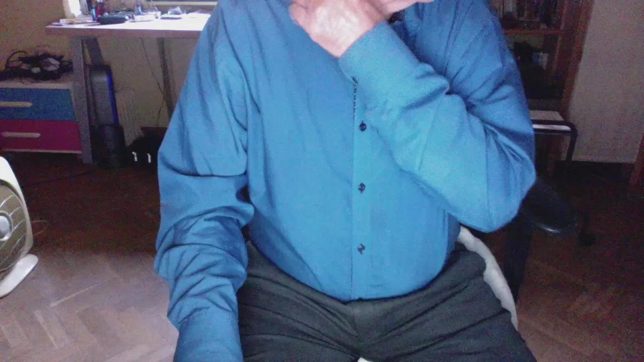 nizi31 from Cam4