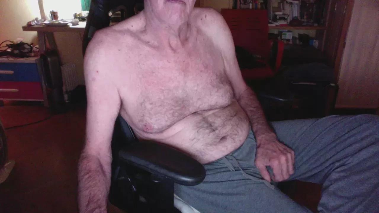 nizi31 from Cam4