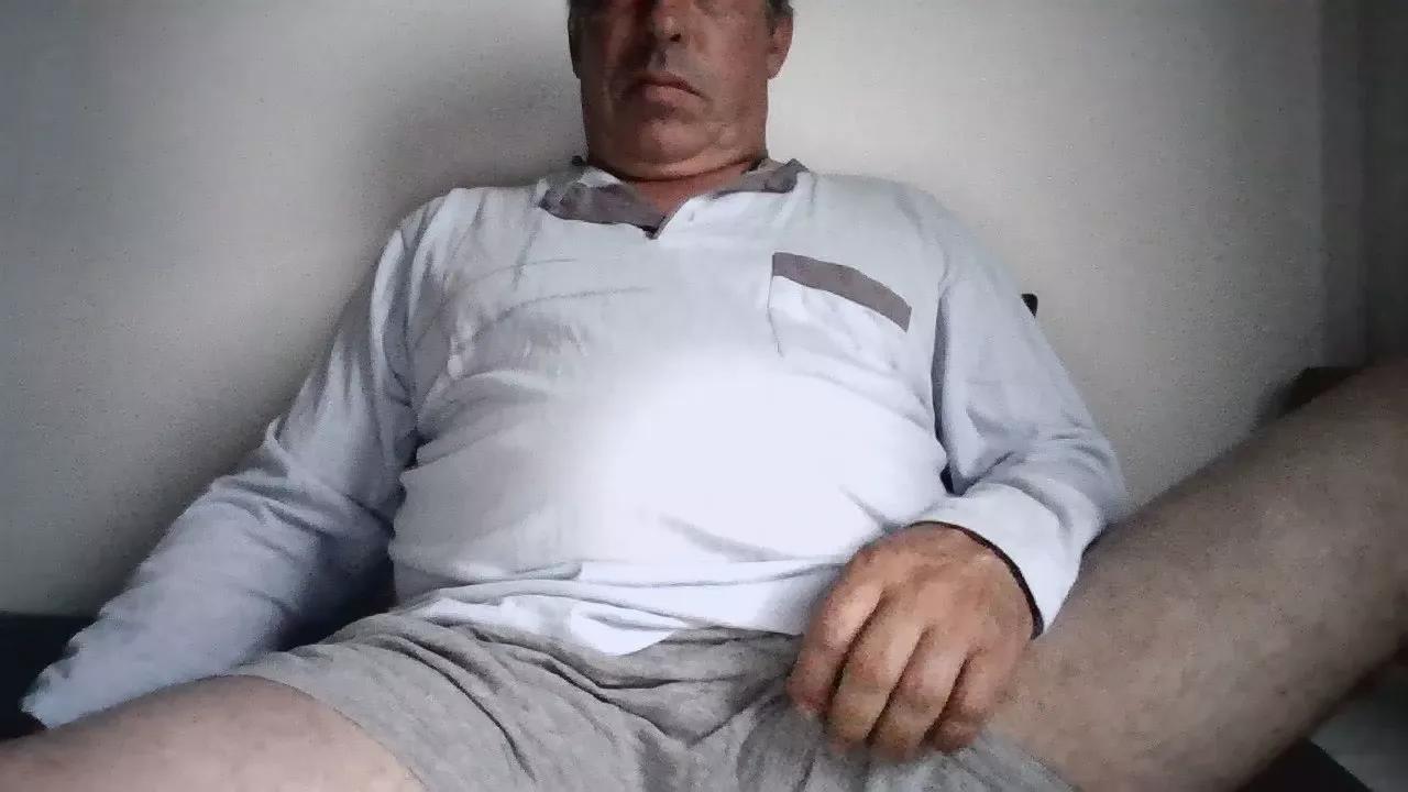 nono135 from Cam4