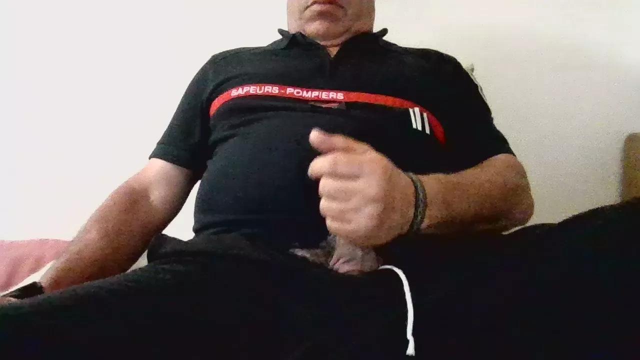 nono135 from Cam4