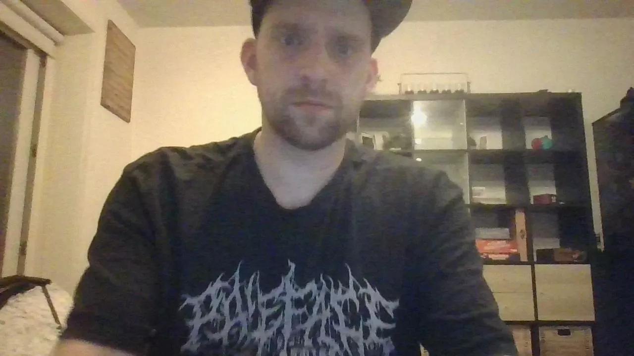 noobage from Cam4