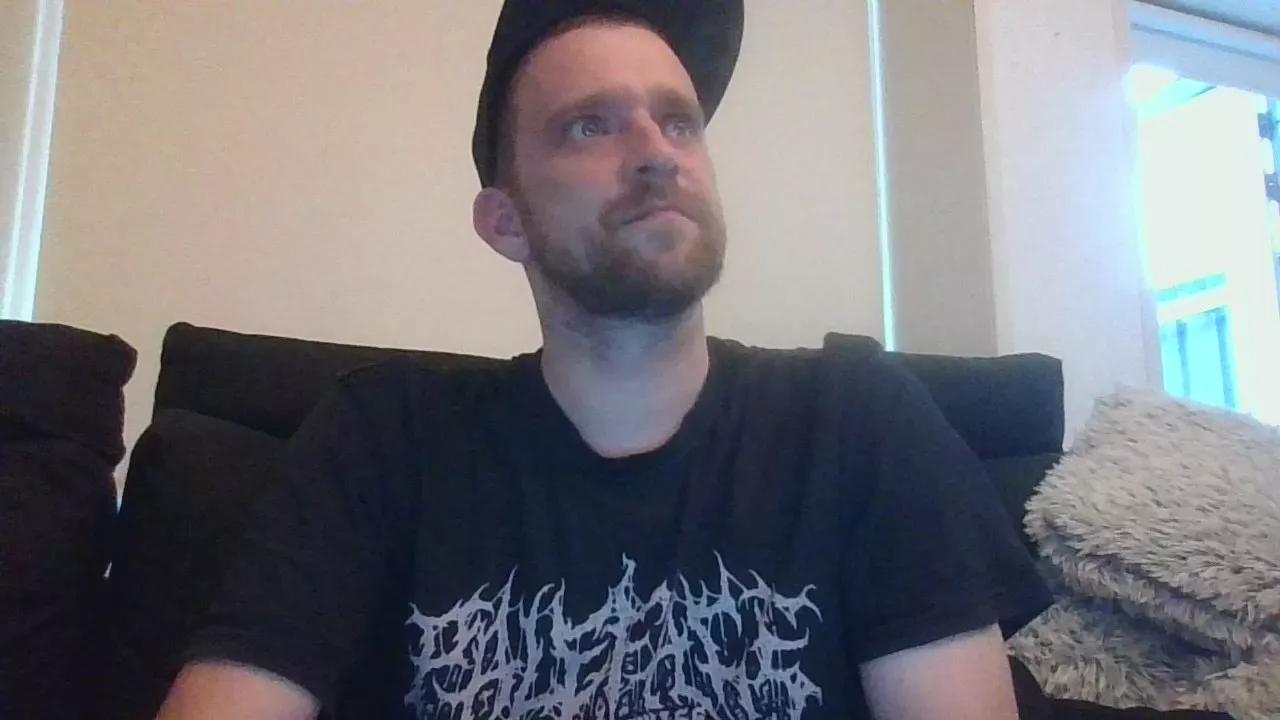 noobage from Cam4