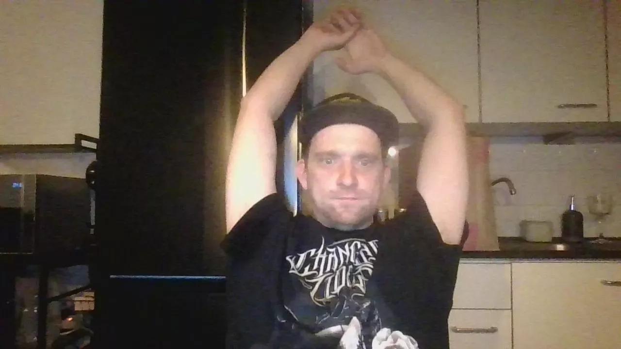noobage from Cam4
