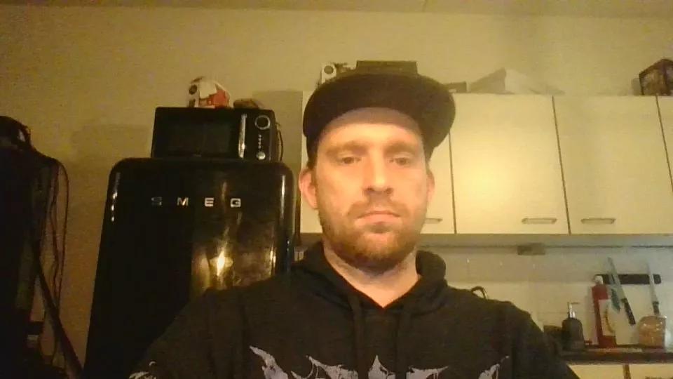 noobage from Cam4