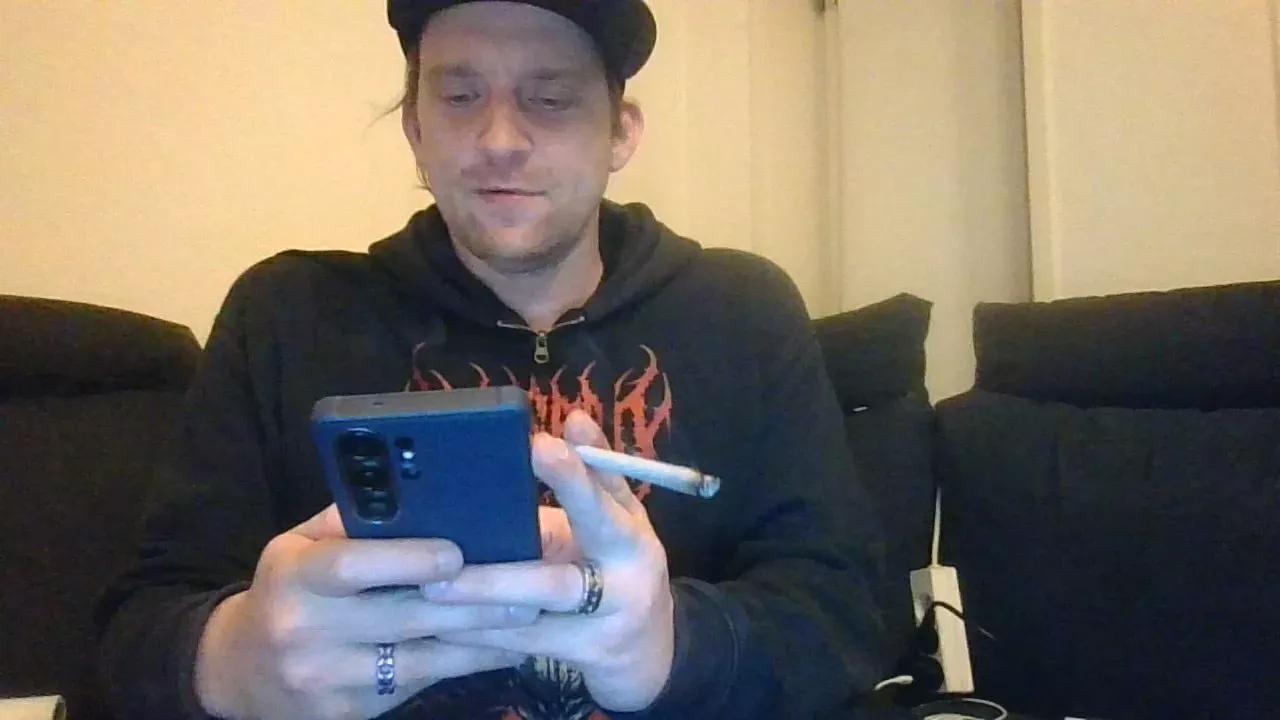 noobage from Cam4