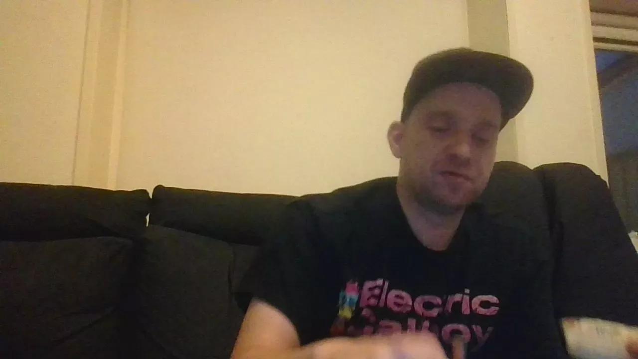 noobage from Cam4