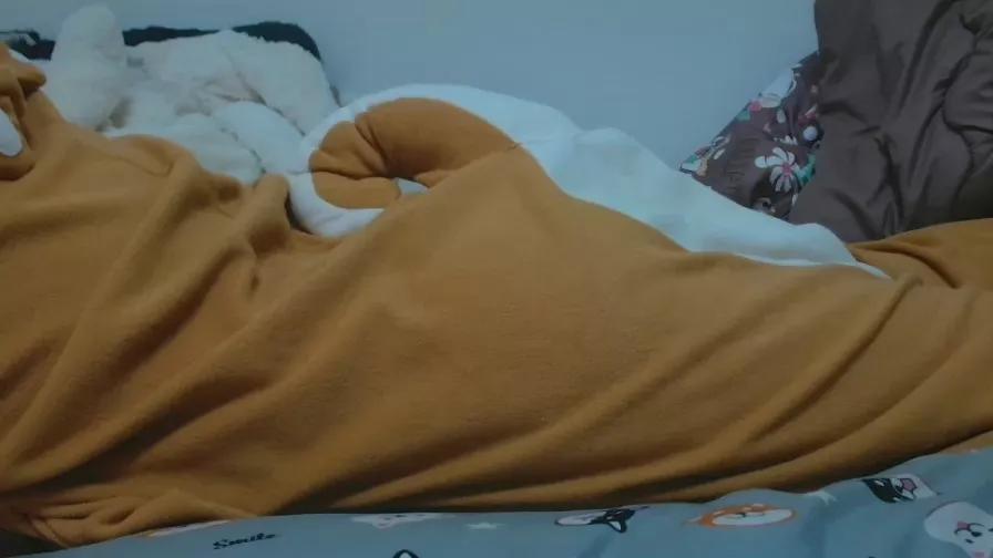 odoinu_wanwan from Cam4
