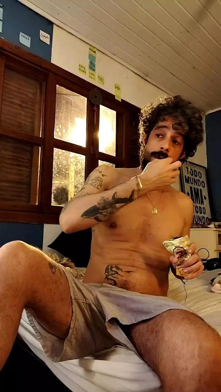ooproprio from Cam4