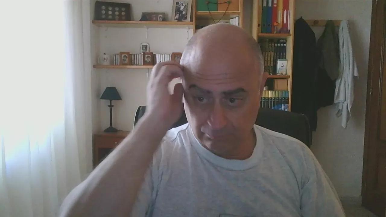 orion5555 from Cam4