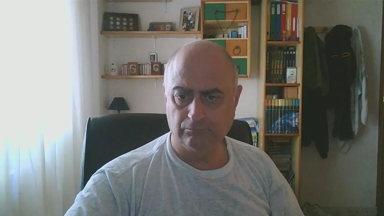 orion5555 from Cam4