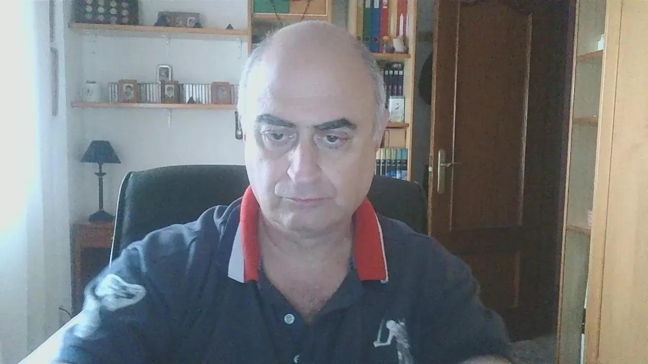 orion5555 from Cam4