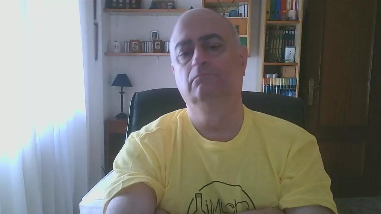 orion5555 from Cam4