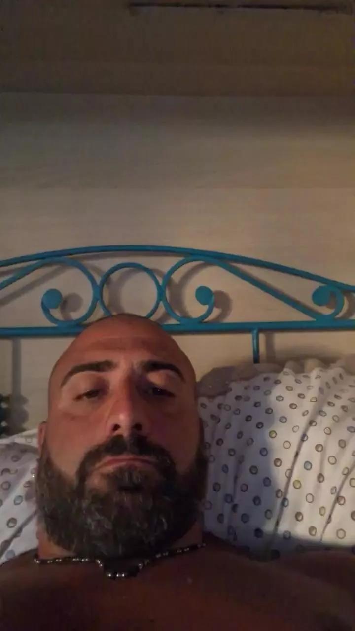 OSSmonello from Cam4