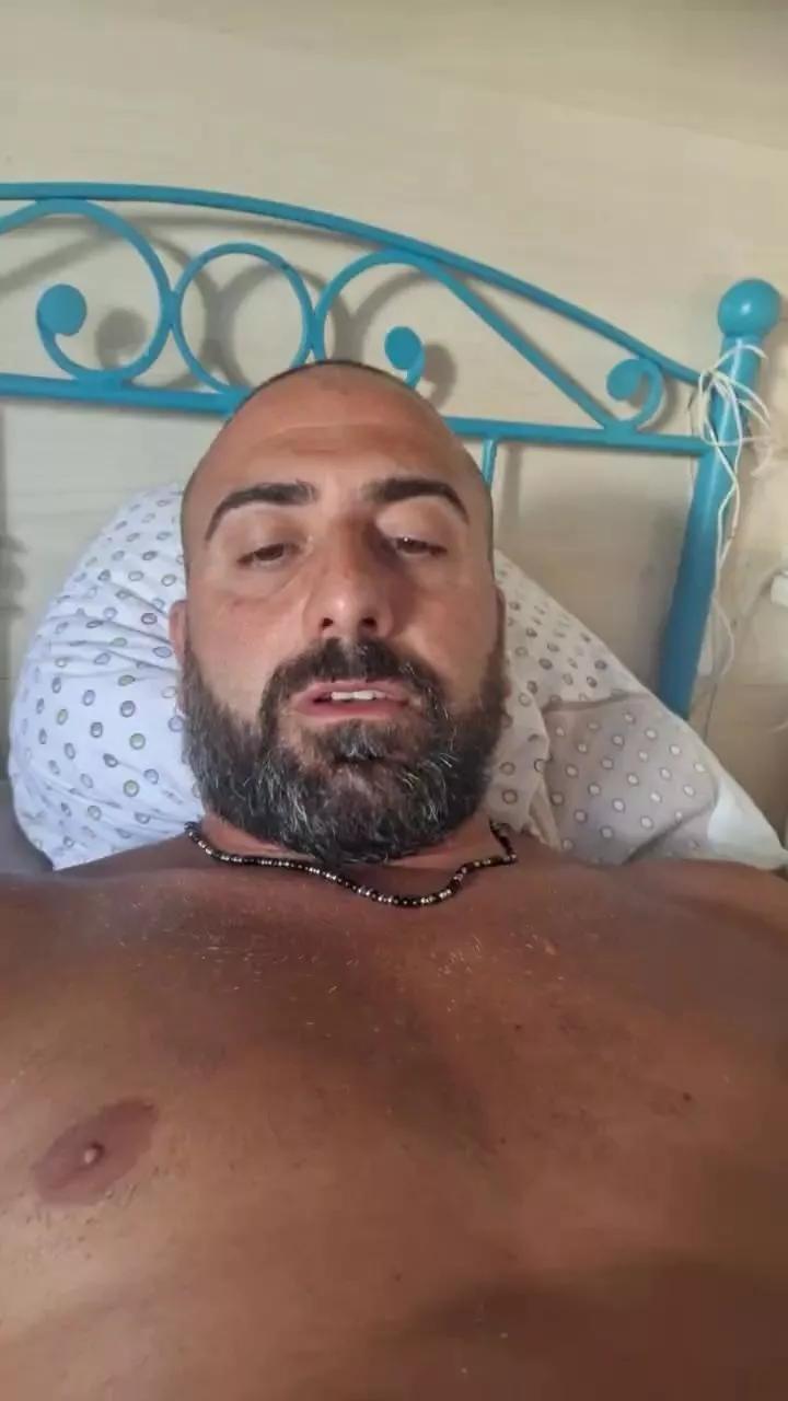 OSSmonello from Cam4
