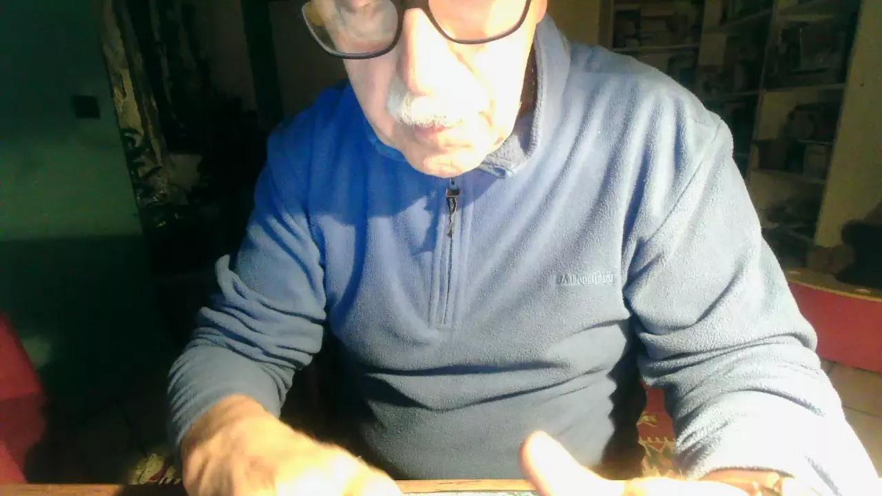 passionesempre from Cam4