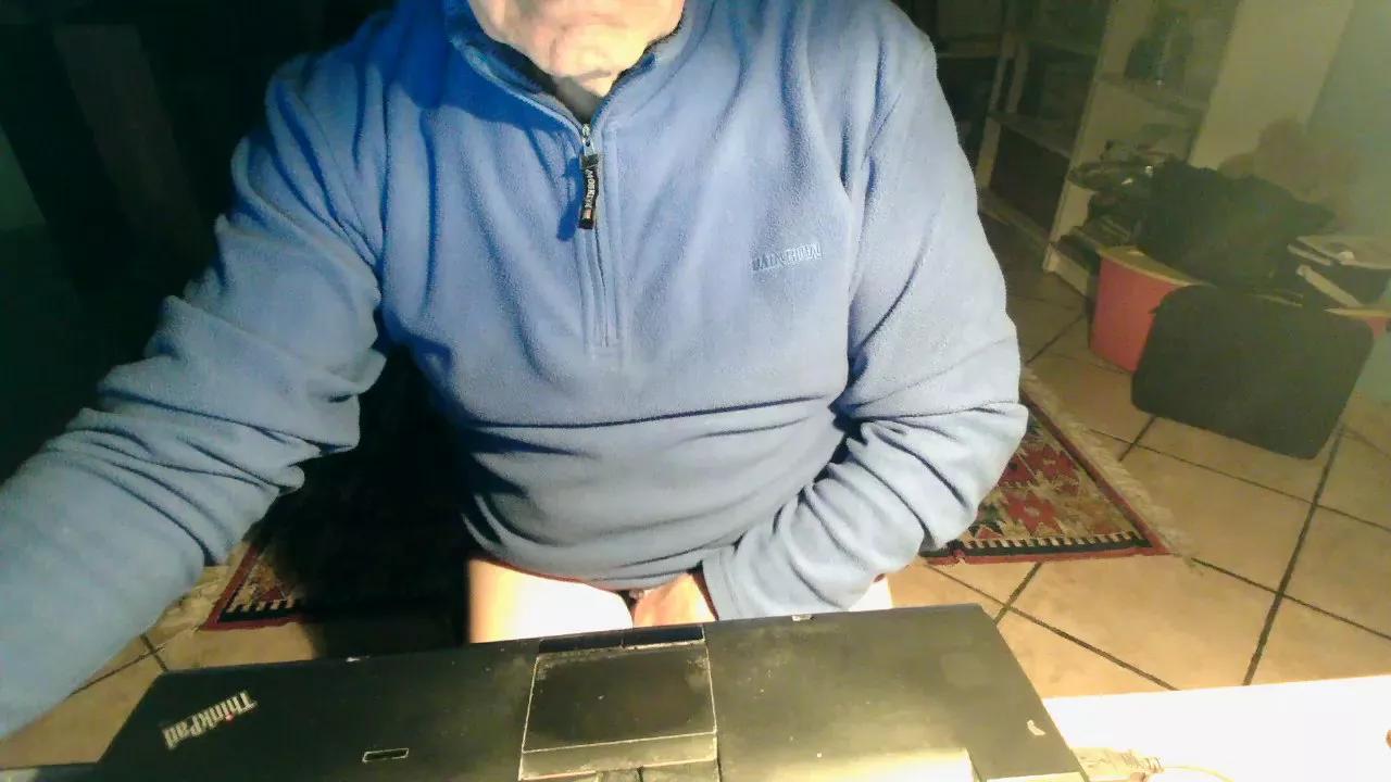 passionesempre from Cam4