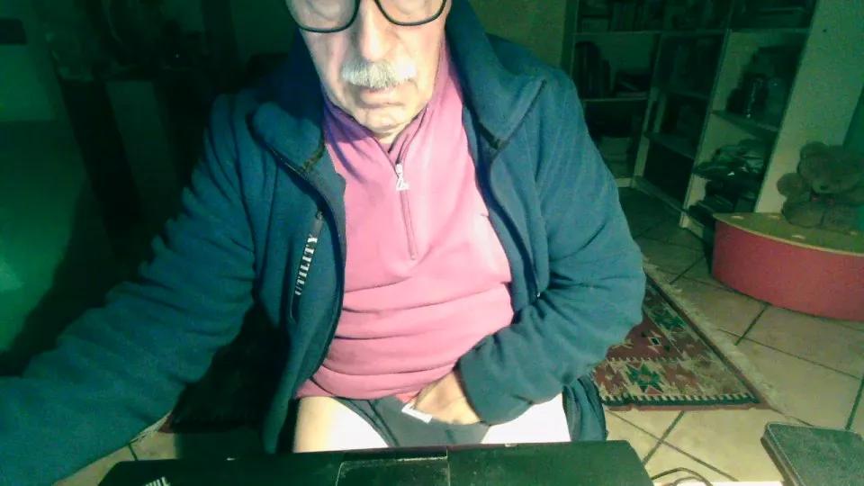 passionesempre from Cam4