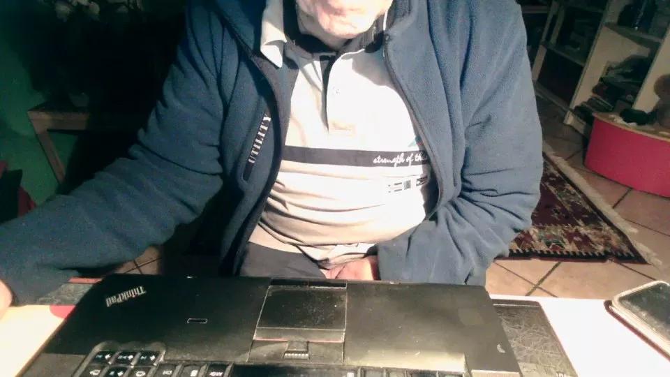 passionesempre from Cam4