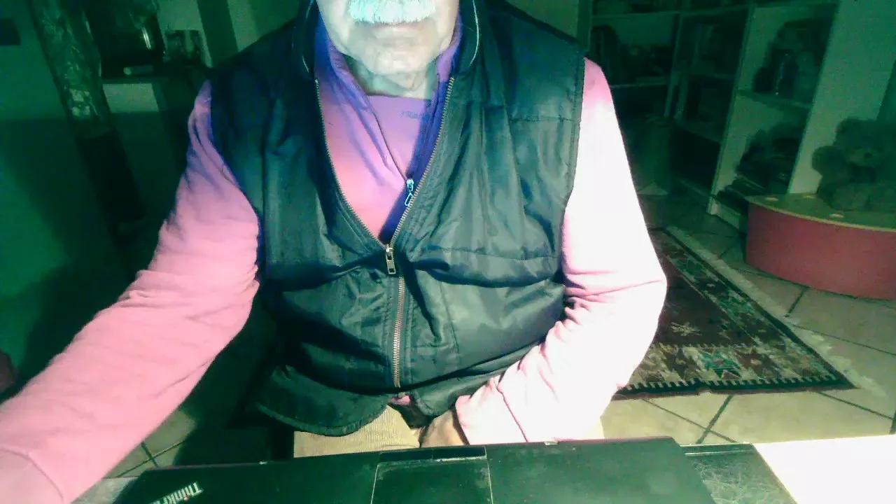 passionesempre from Cam4