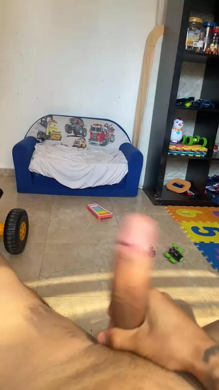 penegrandehot1 from Cam4