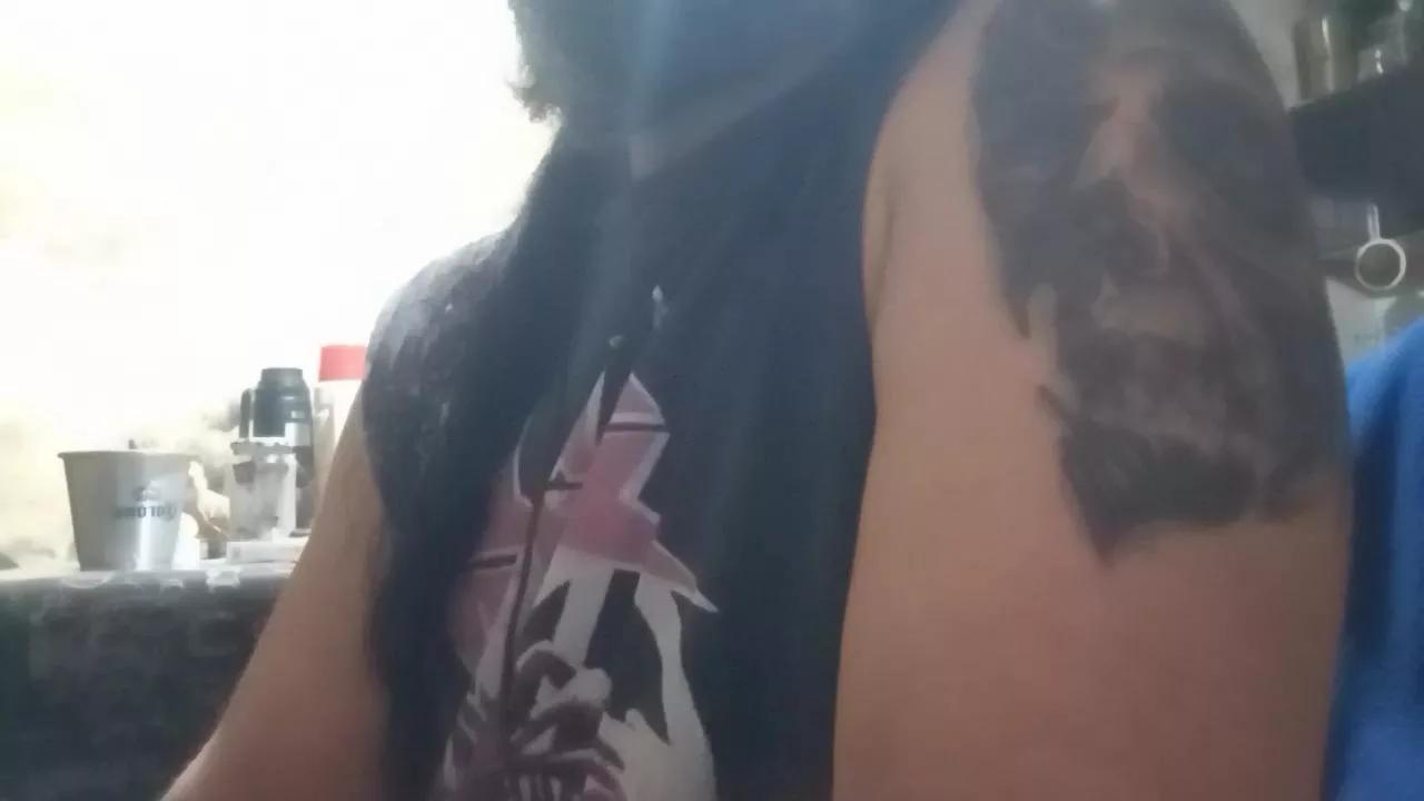 Pepehot43 from Cam4