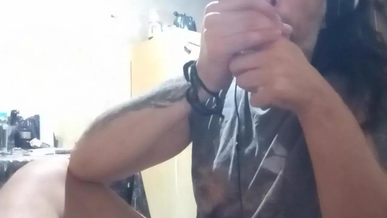 Pepehot43 from Cam4