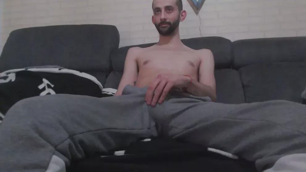 perritoalicant4 from Cam4