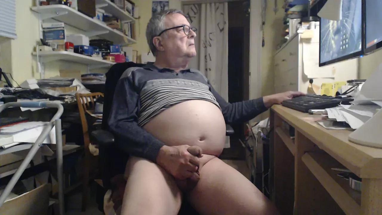 pimperion from Cam4