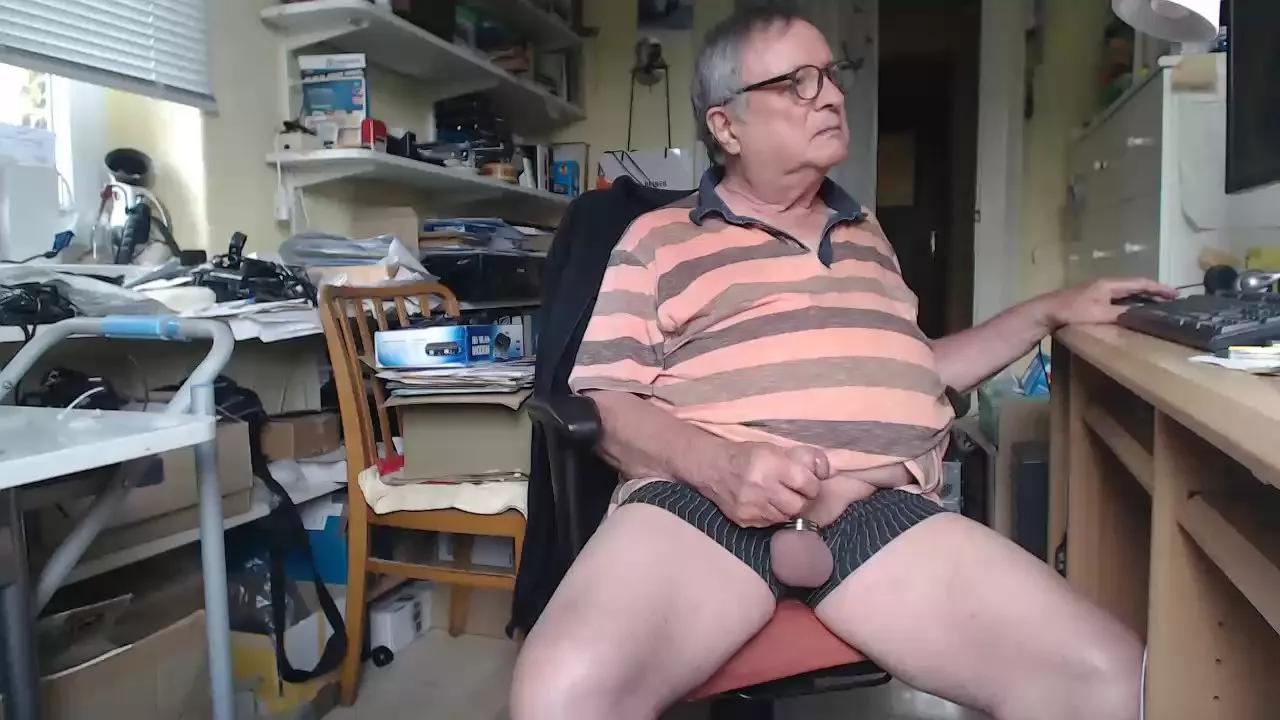 pimperion from Cam4