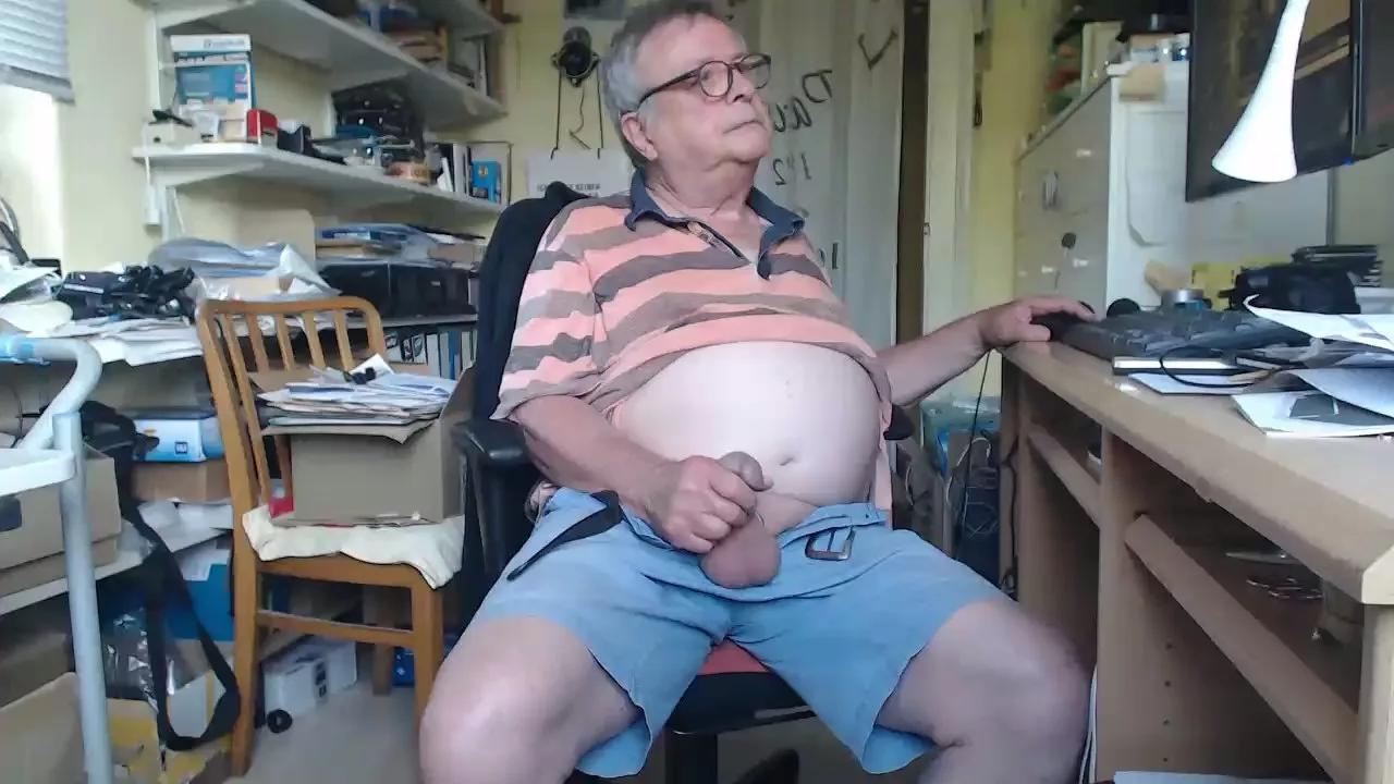 pimperion from Cam4
