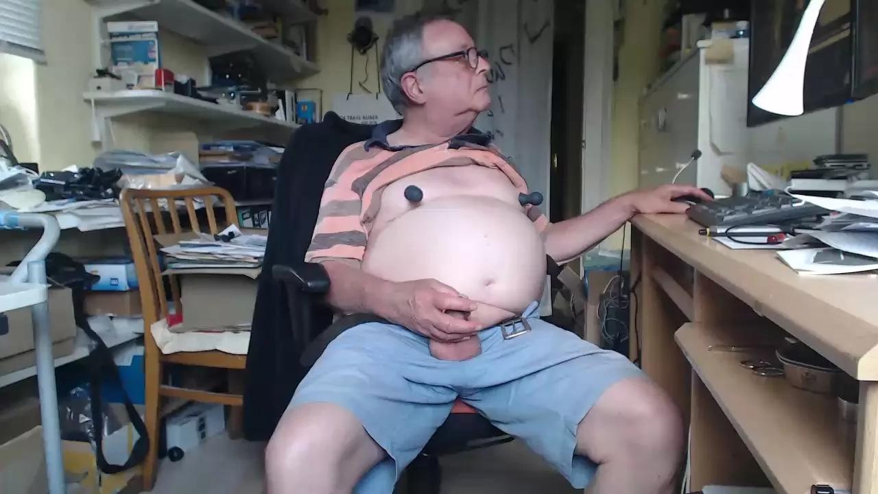 pimperion from Cam4