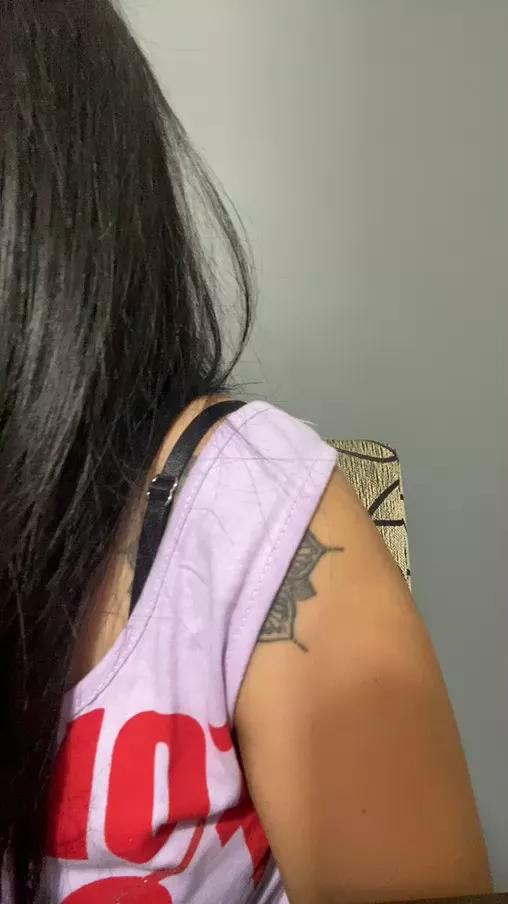 Pupipopi96 from Cam4