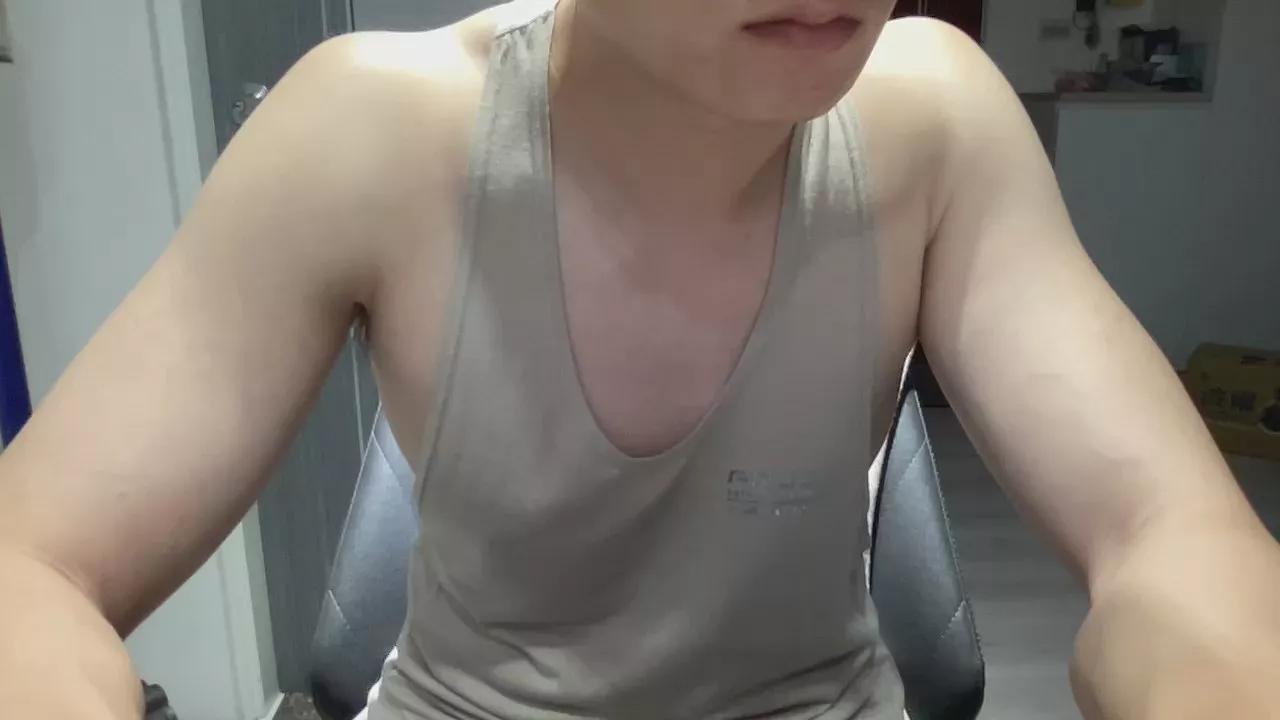 QQbobo from Cam4