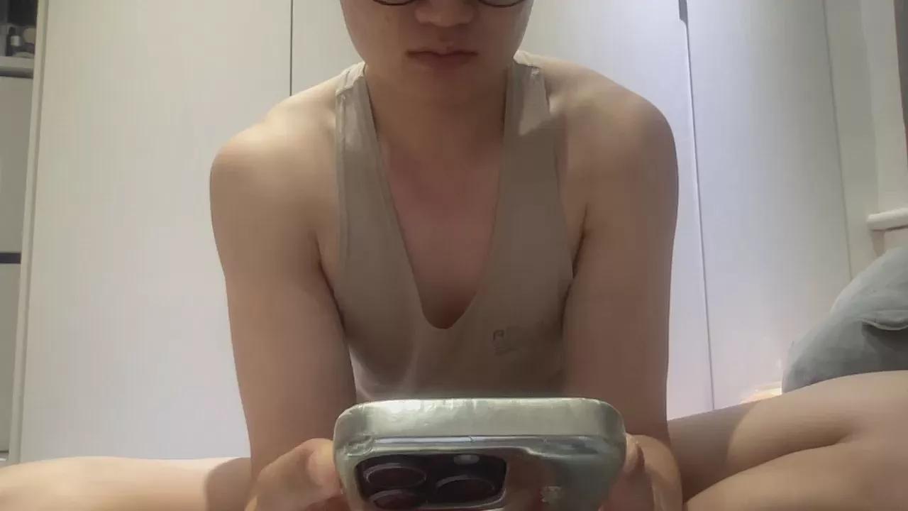 QQbobo from Cam4
