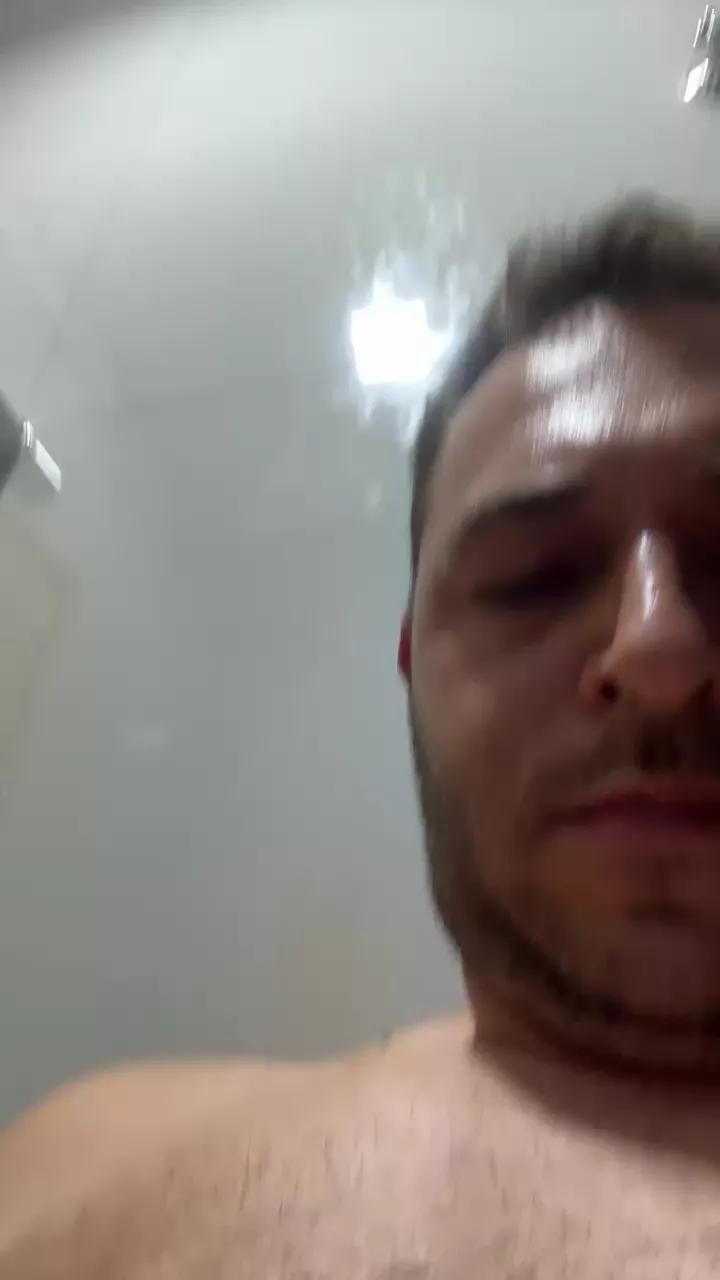 Rafaben1989 from Cam4