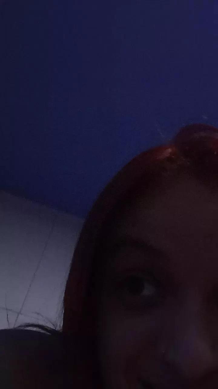 RebecaDias from Cam4