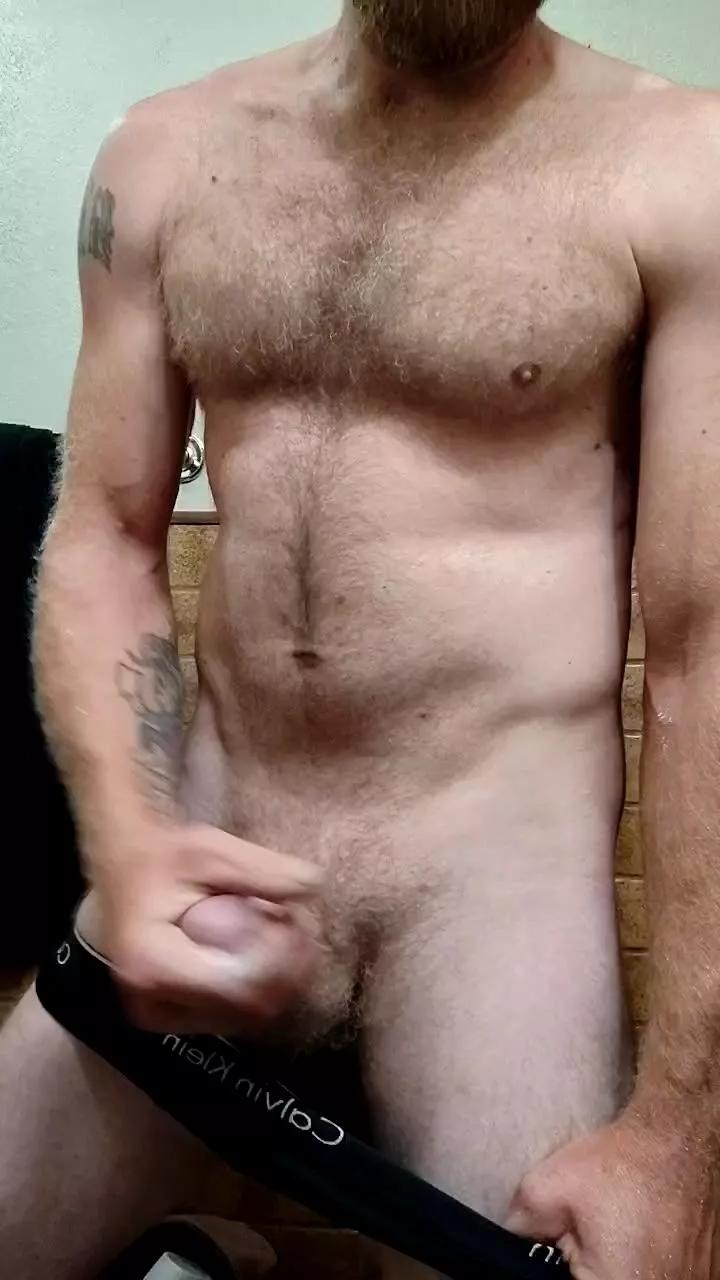 RippedandReady from Cam4