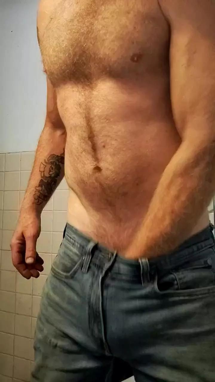RippedandReady from Cam4