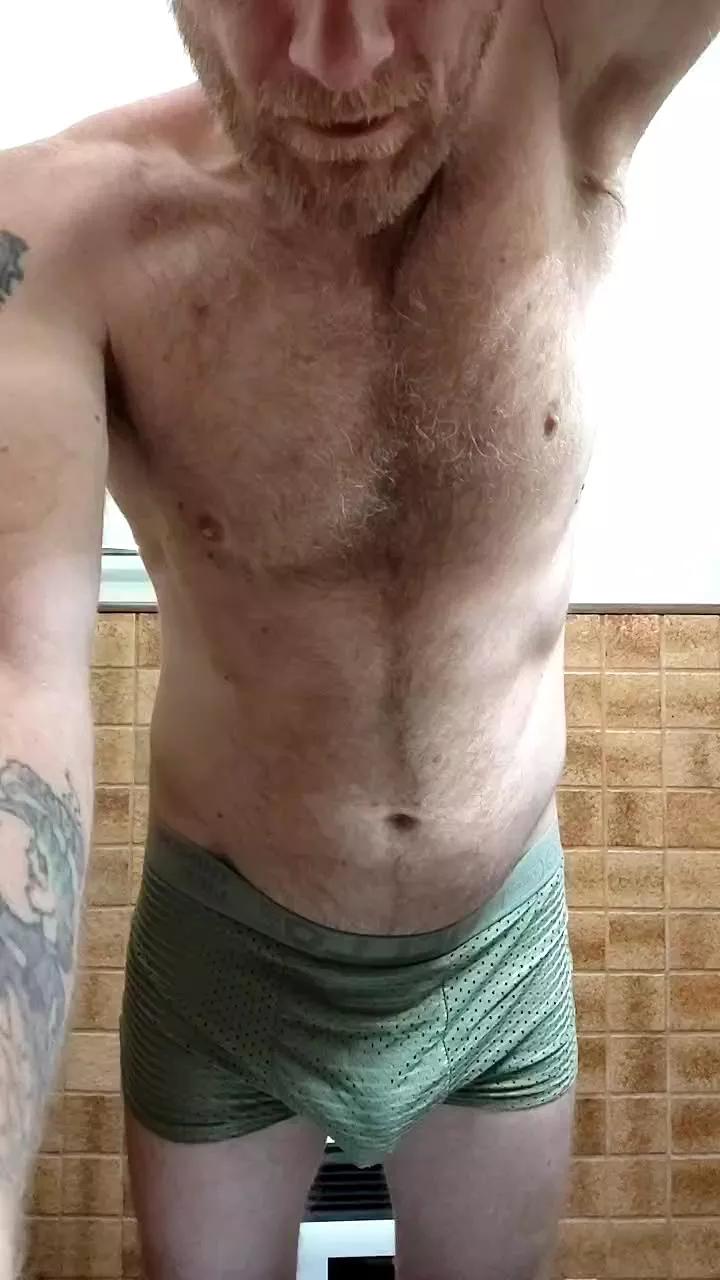 RippedandReady from Cam4