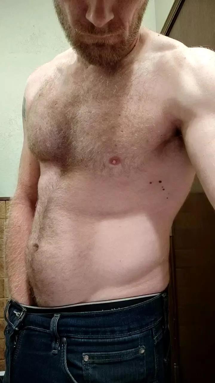 RippedandReady from Cam4