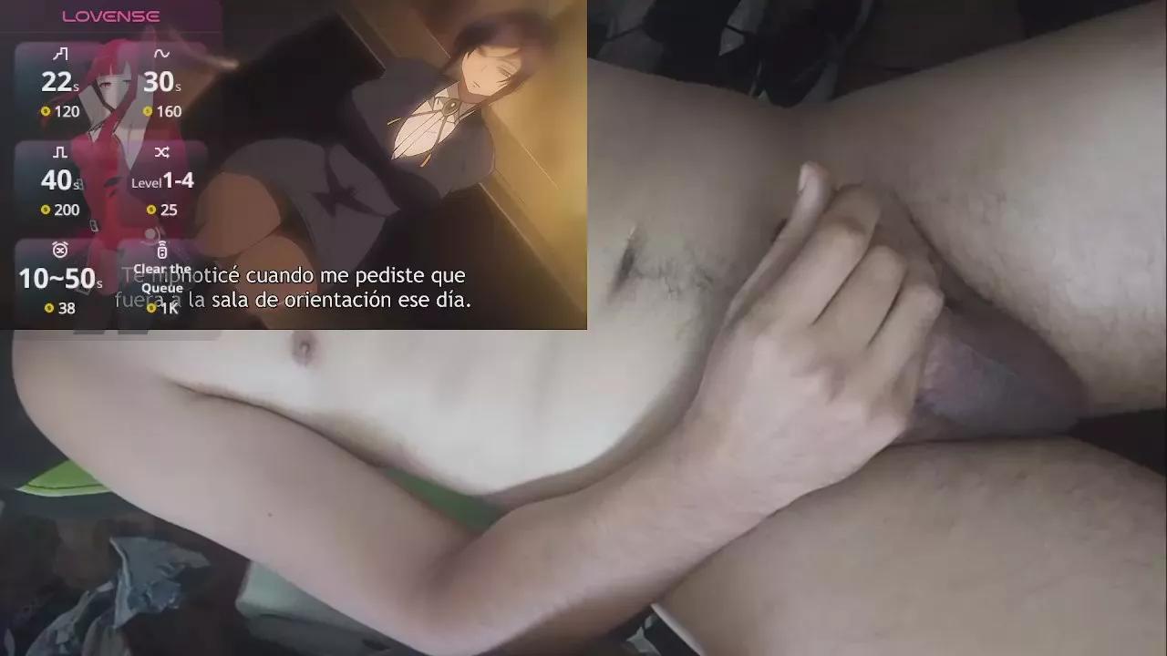 rodovlaz from Cam4