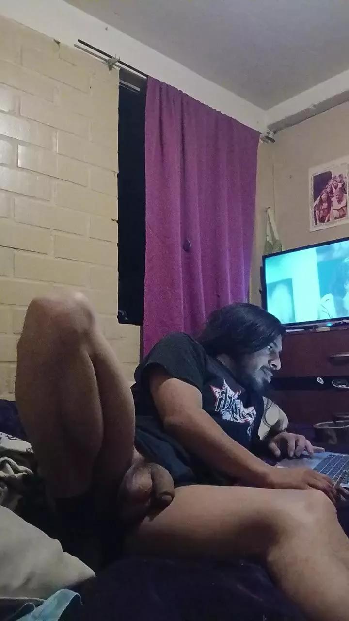Rodrigo1986x from Cam4