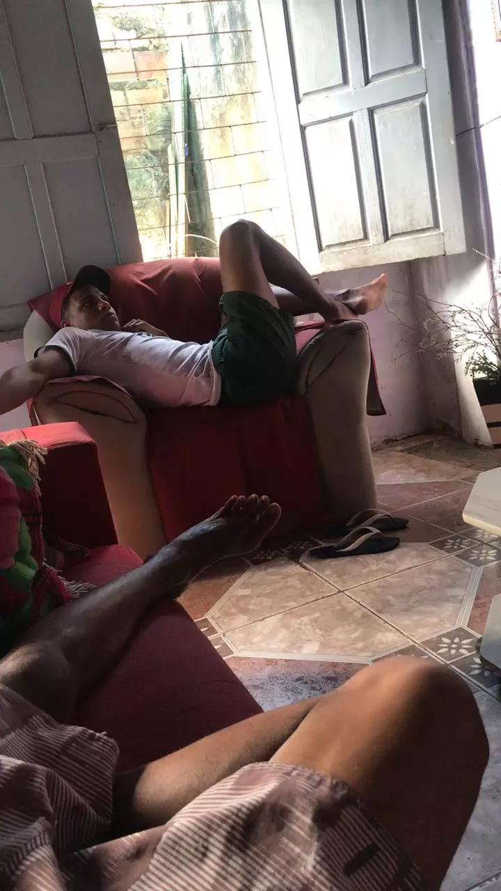 rodrigohot31 from Cam4