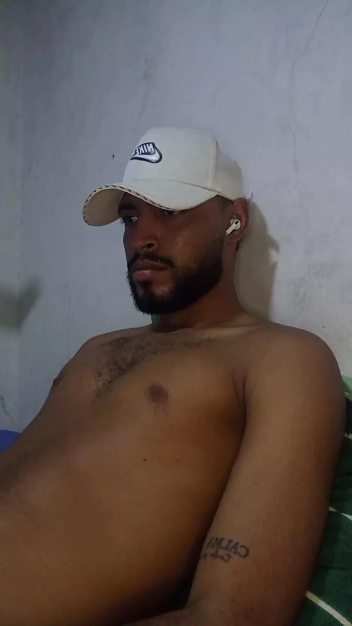 ROJODRACO from Cam4